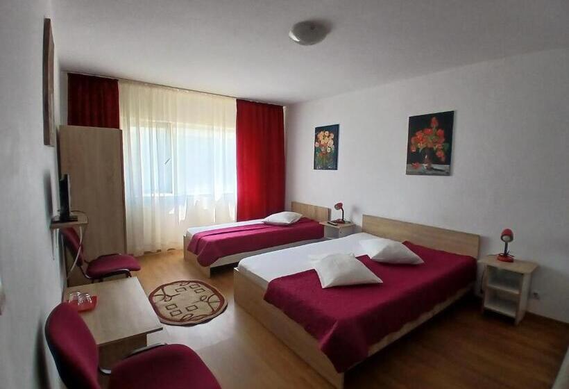 پانسیون Casa Rustica Apart & Rooms