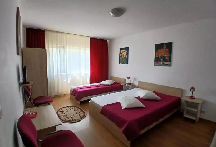 Majatalo Casa Rustica Apart & Rooms