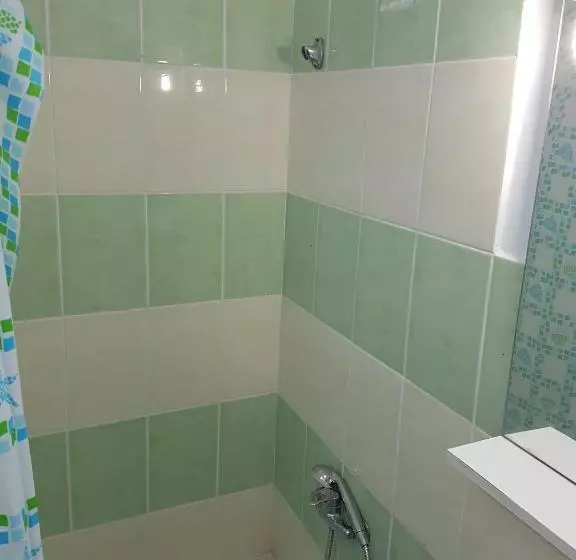 Majatalo Casa Rustica Apart & Rooms