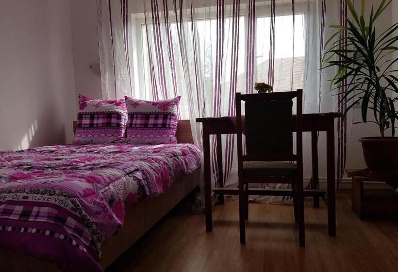 پانسیون Casa Rustica Apart & Rooms