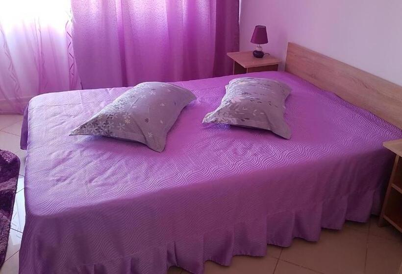 پانسیون Casa Rustica Apart & Rooms