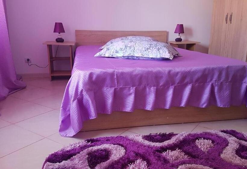 پانسیون Casa Rustica Apart & Rooms