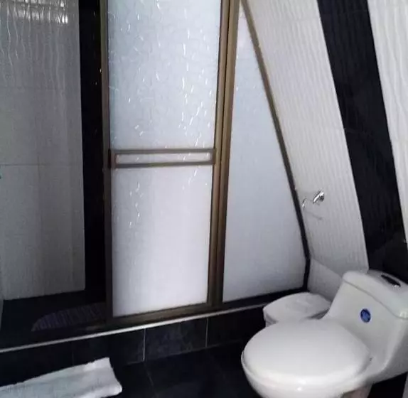 ペンション Chalet Los Pinos