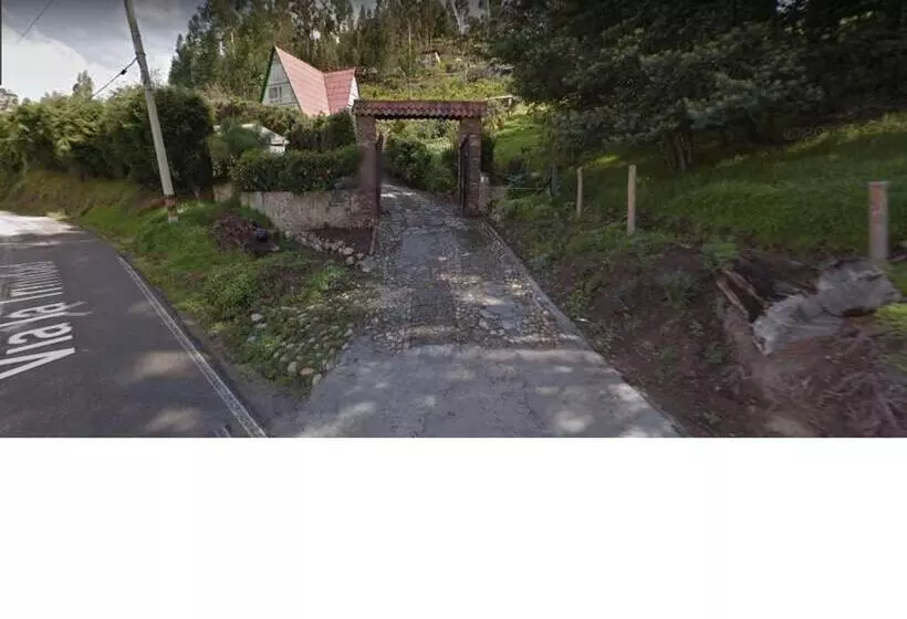 ペンション Chalet Los Pinos