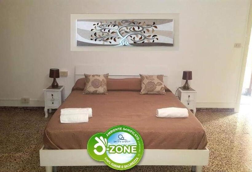 ペンション Dai Nonni