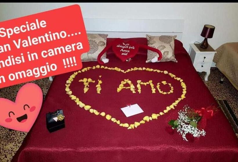 ペンション Dai Nonni