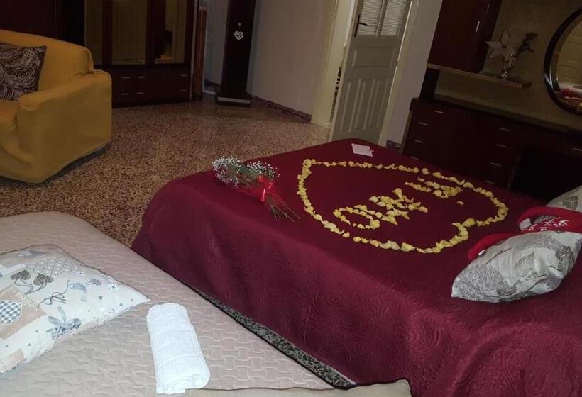 ペンション Dai Nonni