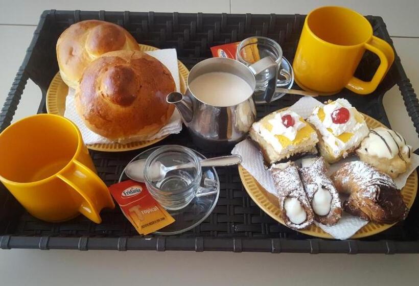 ペンション Dai Nonni