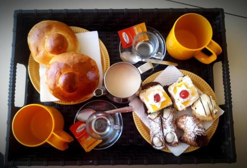 ペンション Dai Nonni