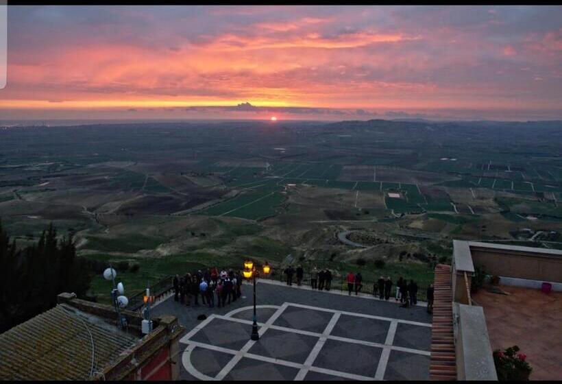 ペンション Dai Nonni