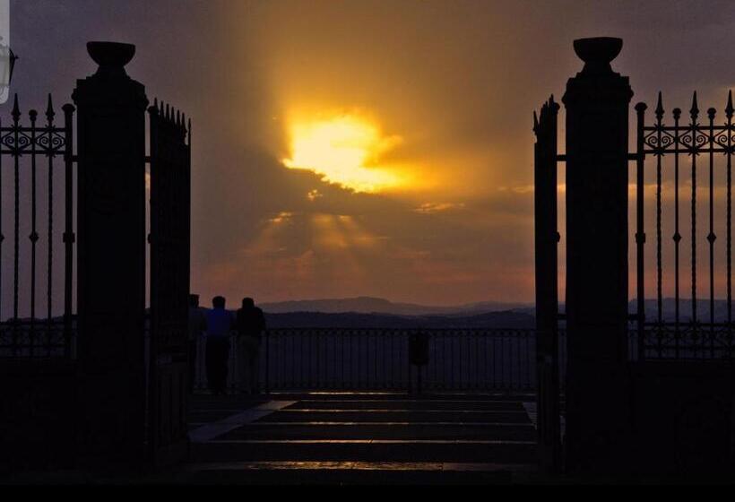 ペンション Dai Nonni