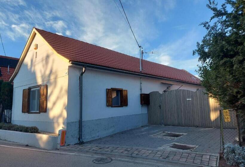 Pensionat Fehér Szeder