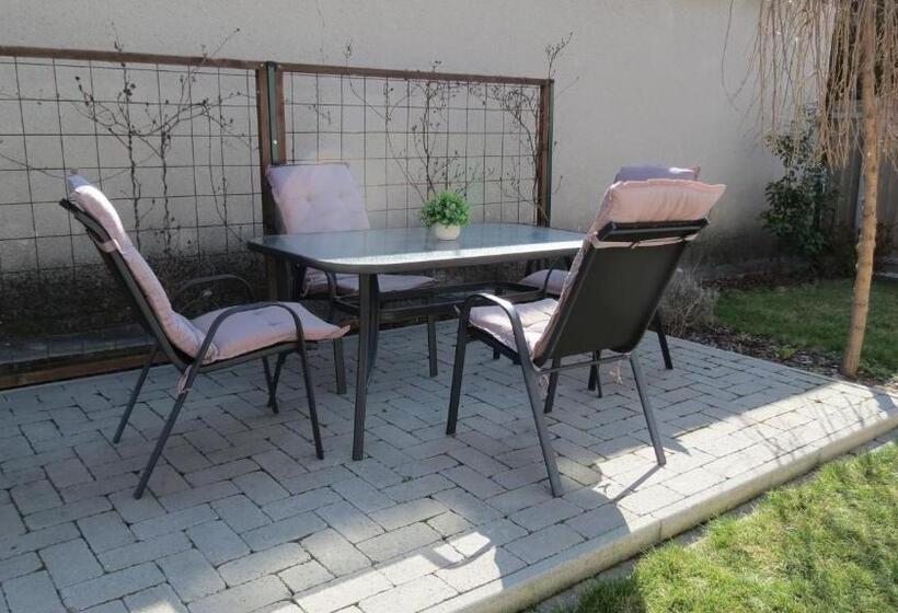 Pensionat Fehér Szeder