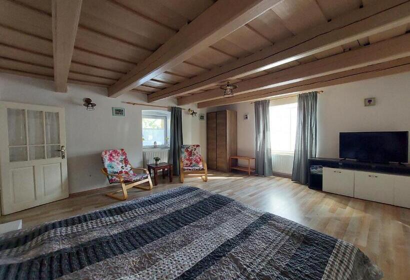 Pensionat Fehér Szeder