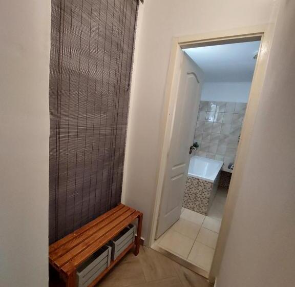 Pensionat Fehér Szeder