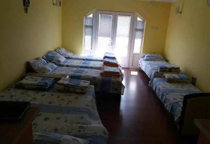 پانسیون Guesthouse Tomasevic