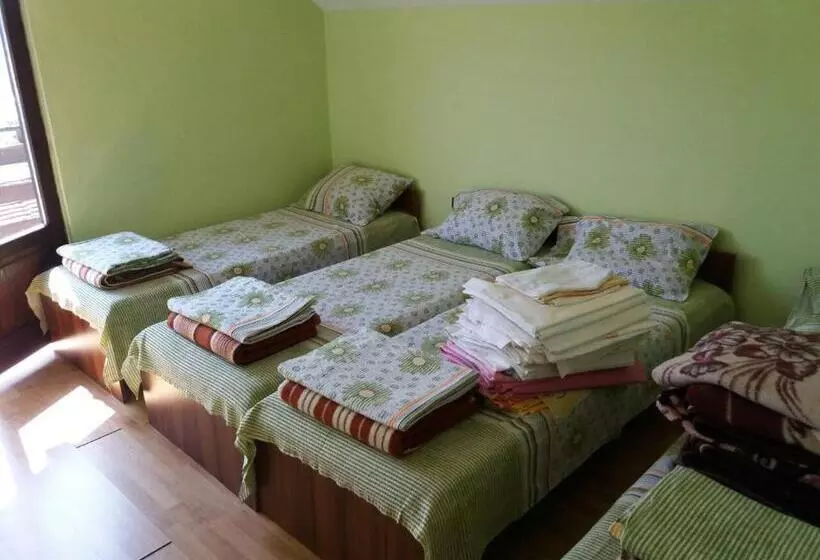 پانسیون Guesthouse Tomasevic
