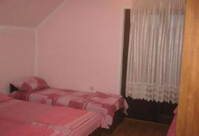 پانسیون Guesthouse Tomasevic