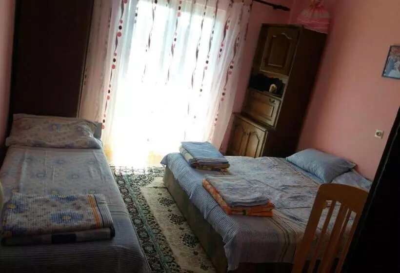 پانسیون Guesthouse Tomasevic