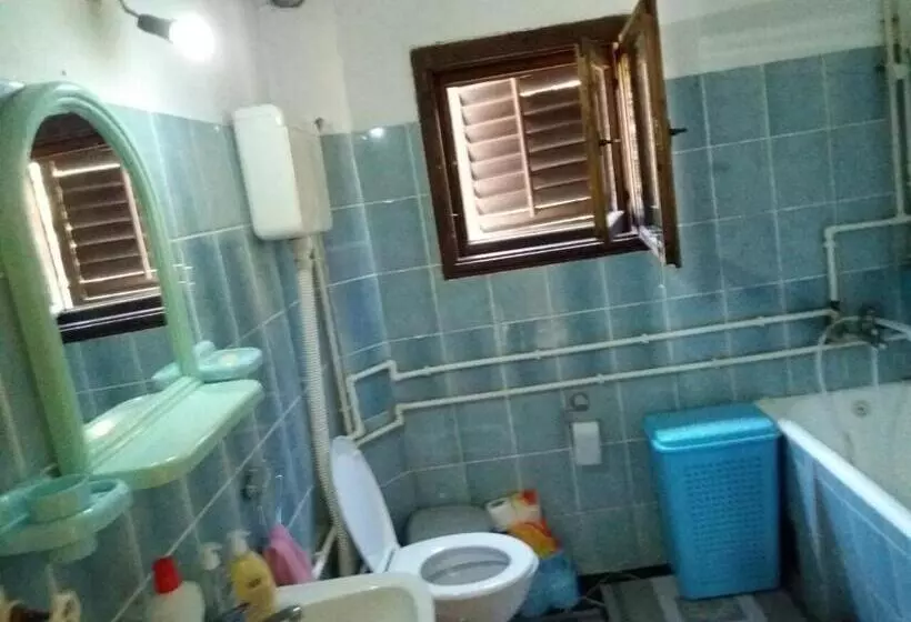 پانسیون Guesthouse Tomasevic