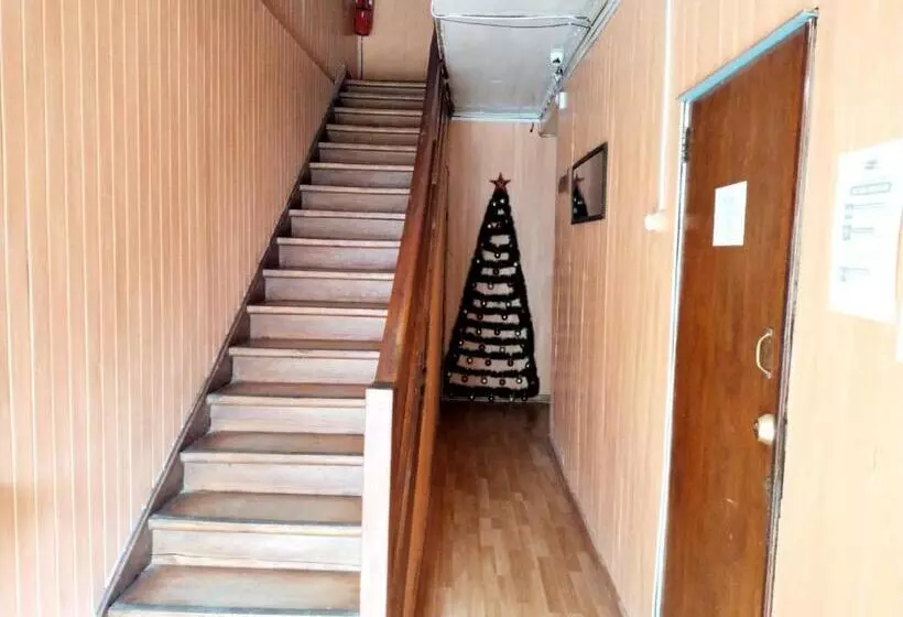 پانسیون Hostel Notro Valdivia