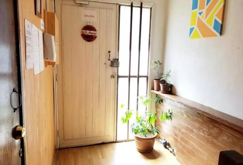 پانسیون Hostel Notro Valdivia