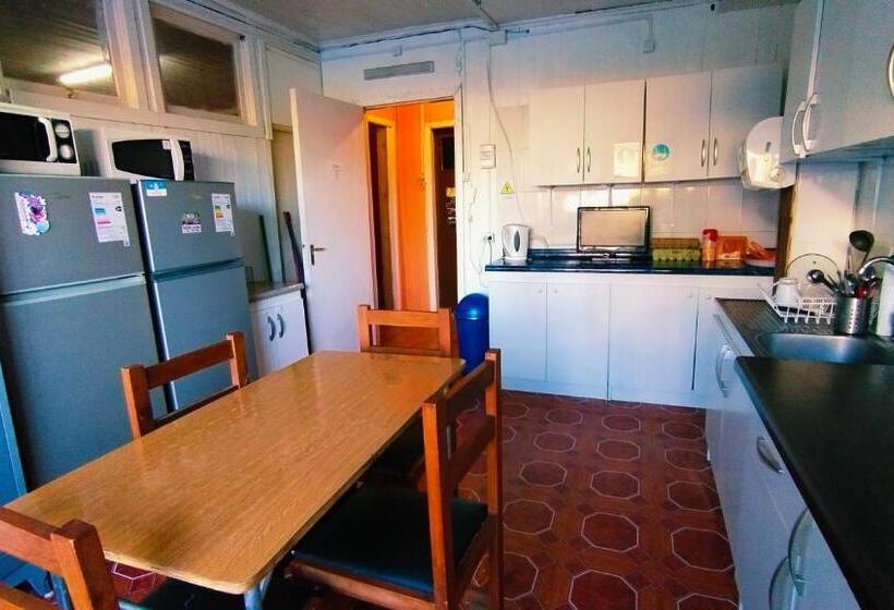 پانسیون Hostel Notro Valdivia