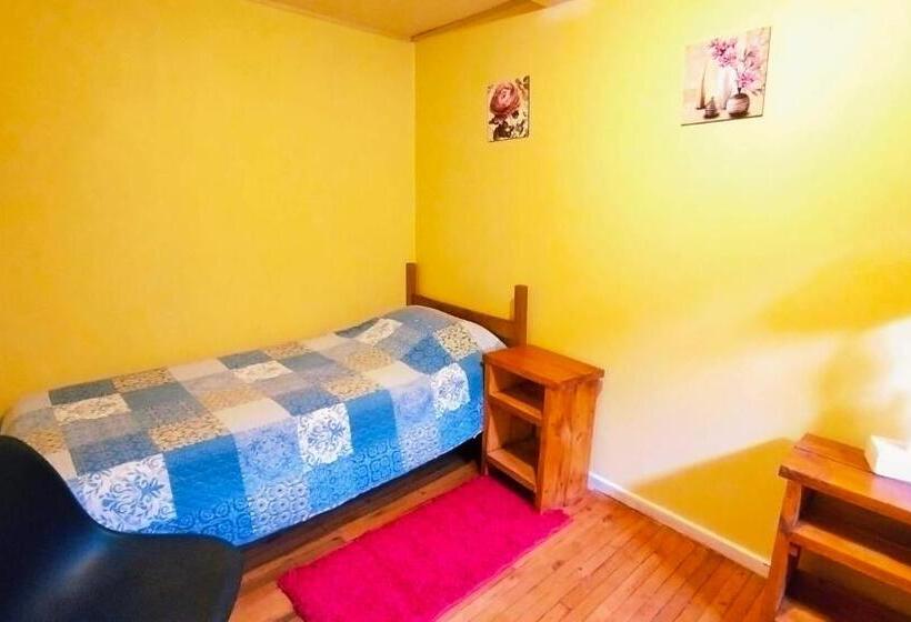 پانسیون Hostel Notro Valdivia