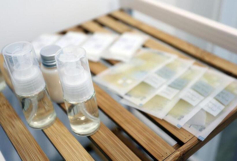 膳宿费 B&b Le Tre Comari