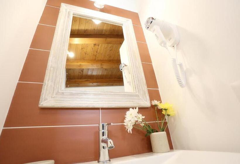 膳宿费 B&b Le Tre Comari