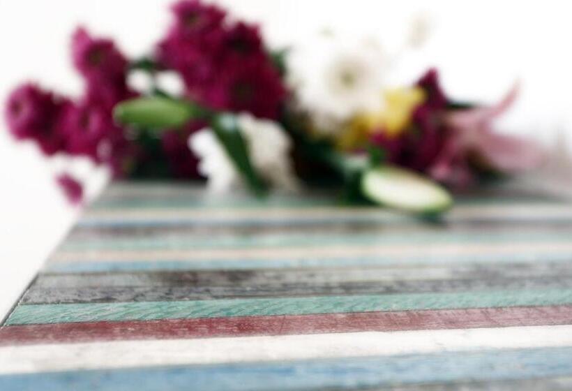 膳宿费 B&b Le Tre Comari