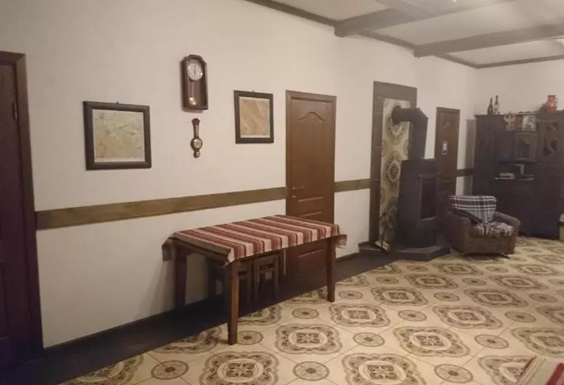 Majatalo Maghura Gostinnii Dvir