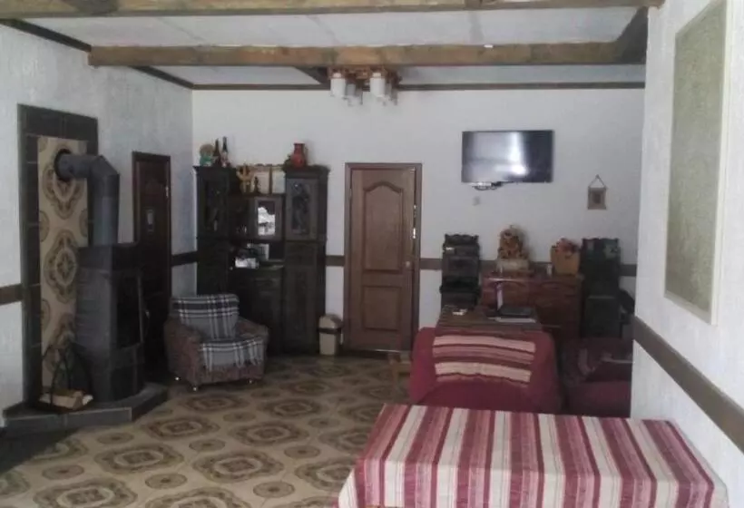 Majatalo Maghura Gostinnii Dvir