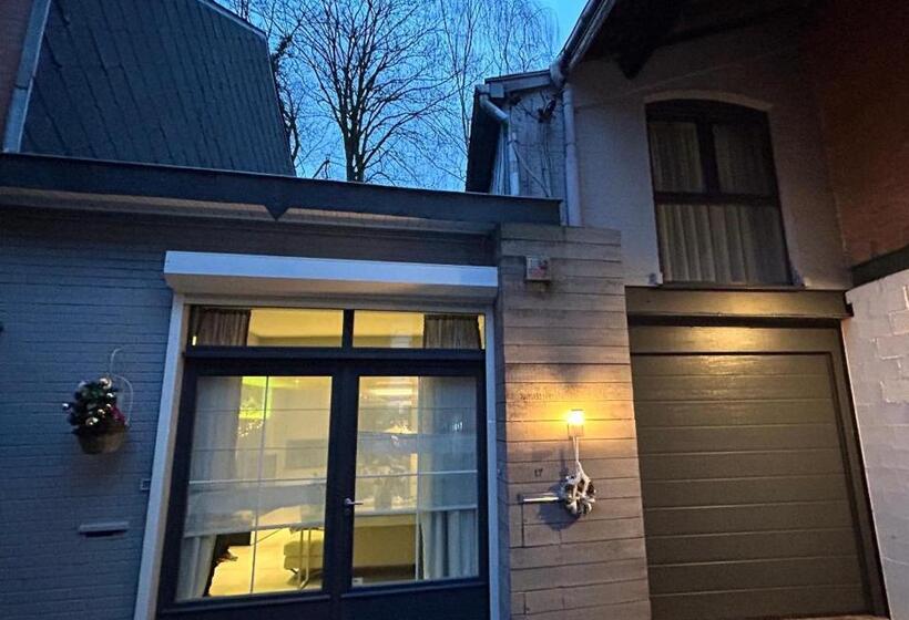 پانسیون Maison Leloup