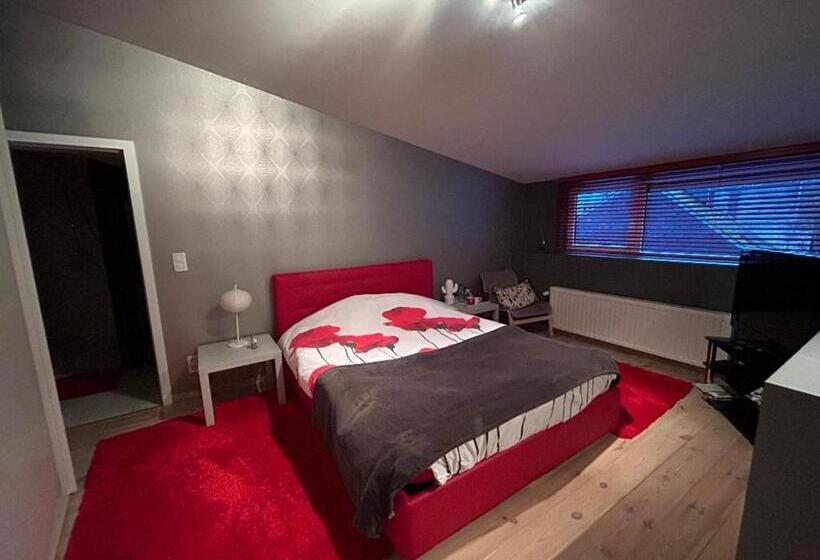 پانسیون Maison Leloup