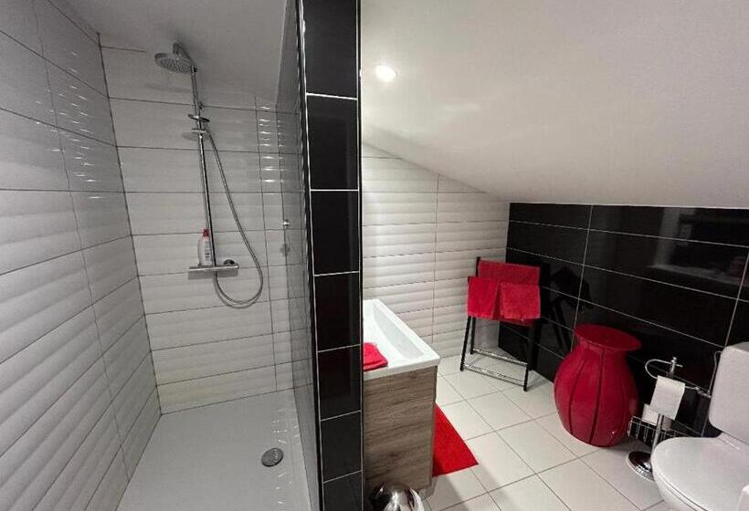 پانسیون Maison Leloup