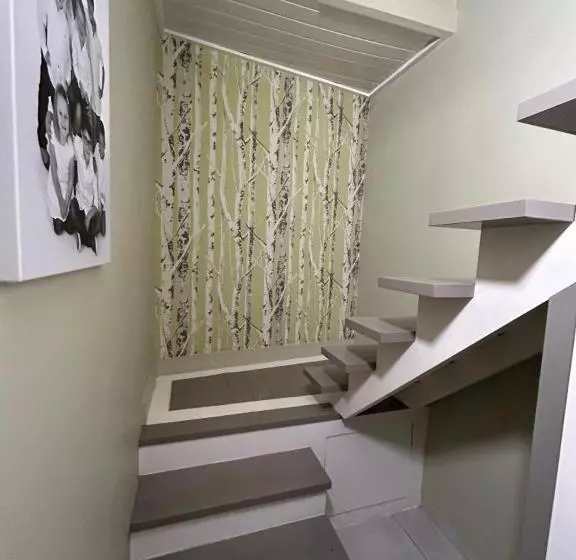 ペンション Maison Leloup