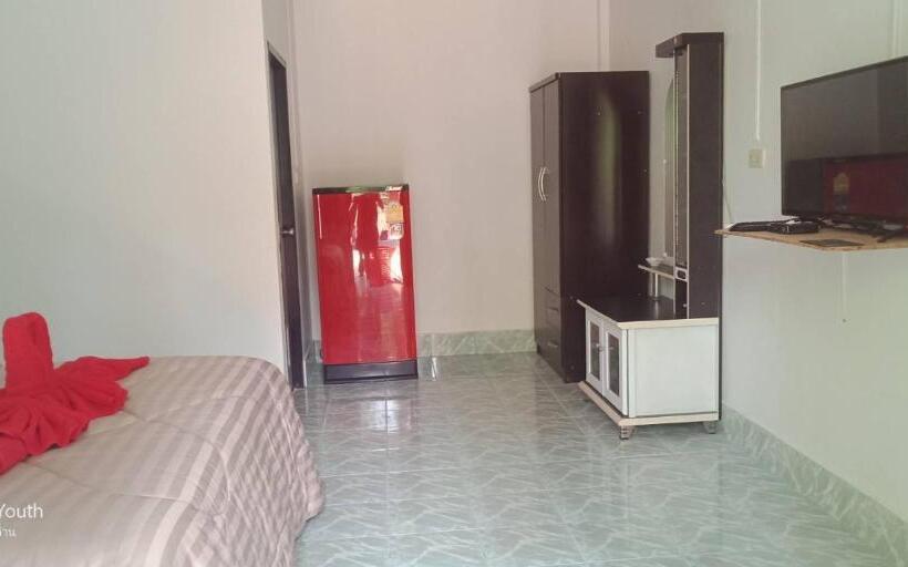 ペンション Manoon Bungalow And Fishing By P&m