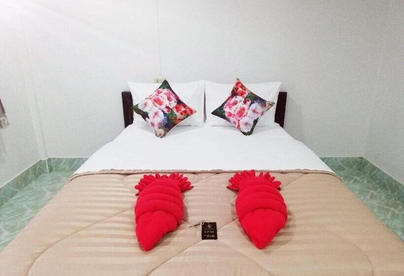 ペンション Manoon Bungalow And Fishing By P&m