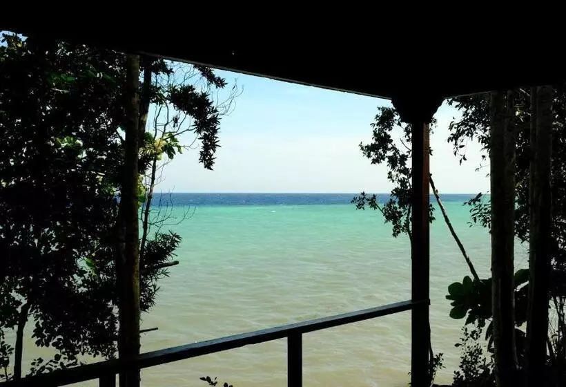 Majatalo Maratua Guesthouse