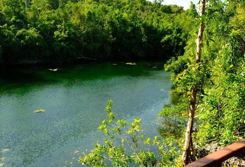 Pensjonat Maratua Guesthouse