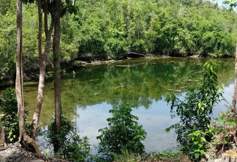 Majatalo Maratua Guesthouse