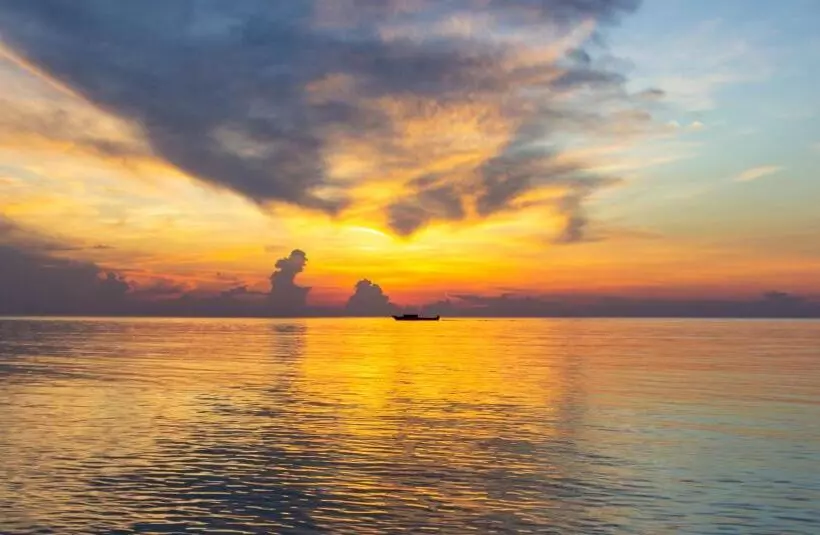 Majatalo Maratua Guesthouse