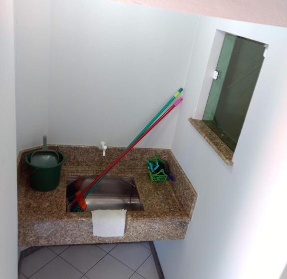 膳宿费 Residencial Mario Neto