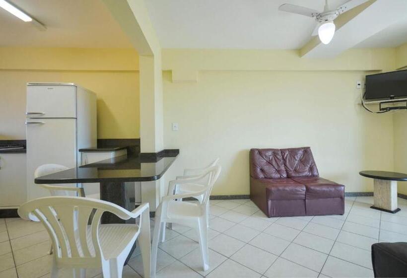 膳宿费 Residencial Mario Neto