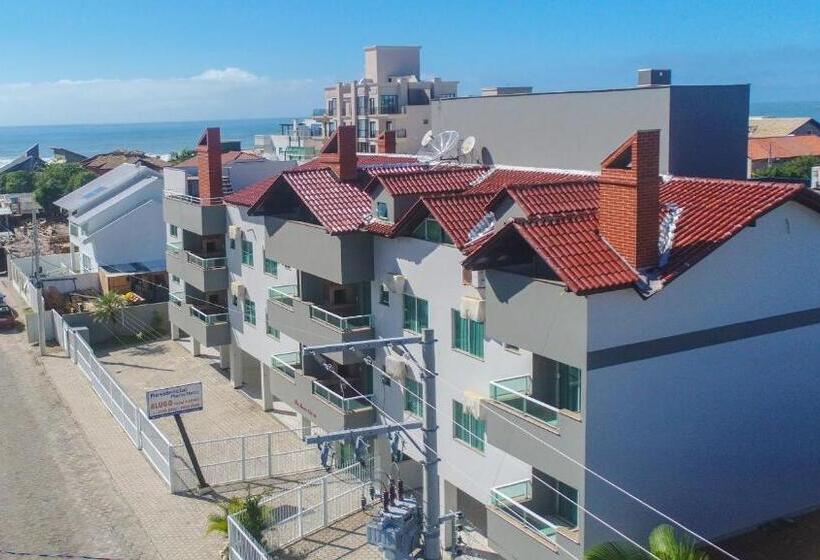 膳宿费 Residencial Mario Neto