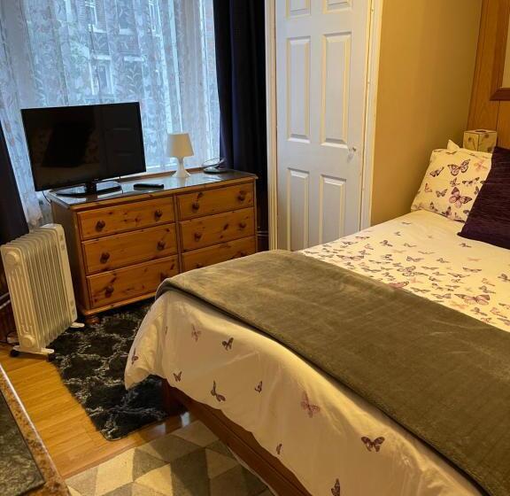 Majatalo Room With Shower, Toilet And Kitchenette