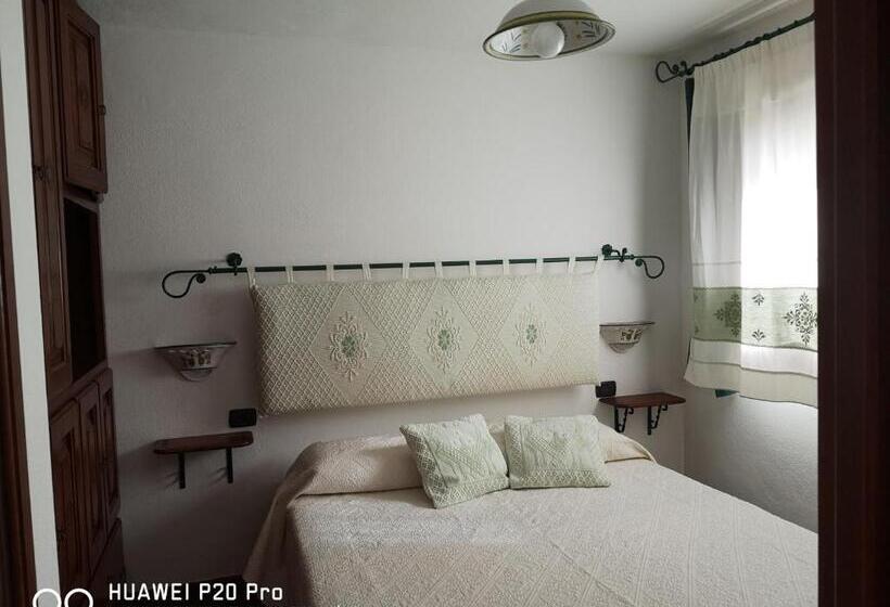پانسیون Suite Suliana
