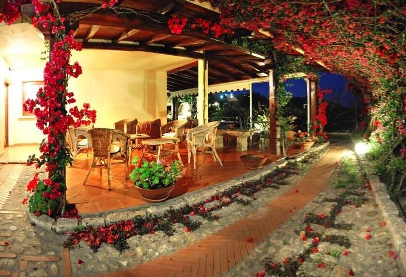 پانسیون Suite Suliana