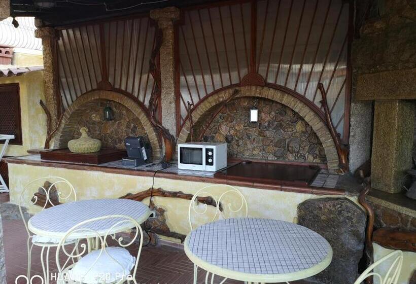 پانسیون Suite Suliana